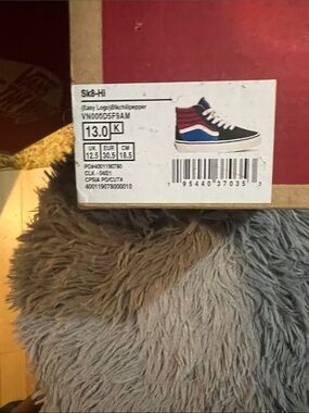Vans